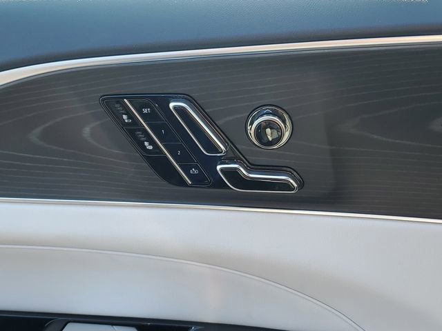 New 2025 Cadillac Lyriq Sport w/ LPO, Floor Liner Package image 23