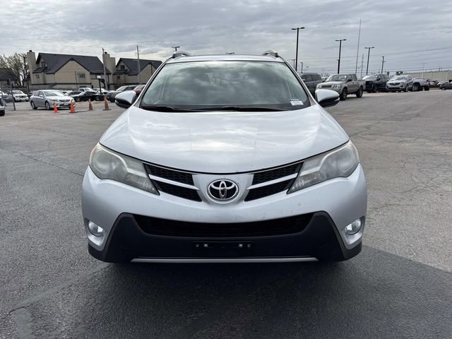 Used 2013 Toyota RAV4 Limited AWD/4WD image 8