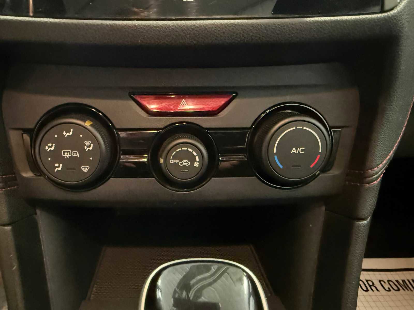 Used 2018 Subaru Impreza 2.0i Sport AWD/4WD image 35