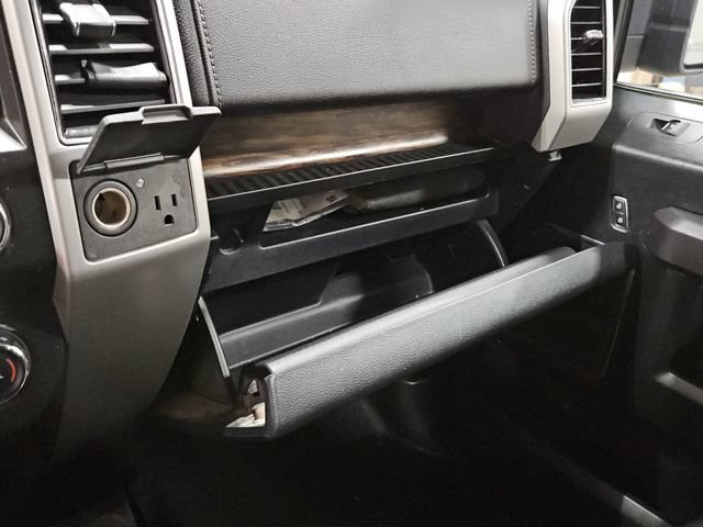 Certified 2019 Ford F150 Lariat AWD/4WD image 38