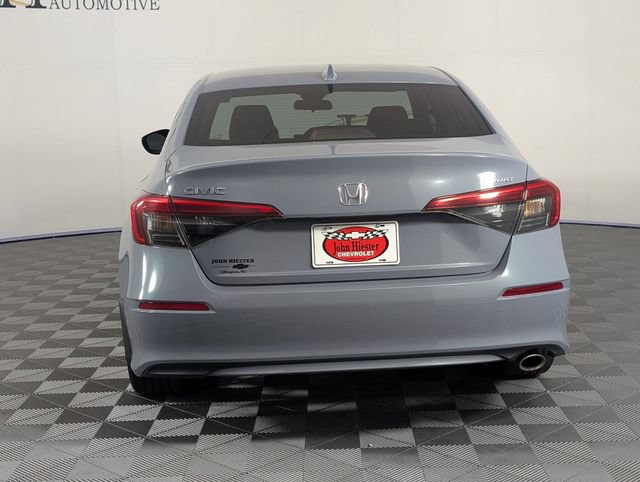 Used 2024 Honda Civic Sport image 6