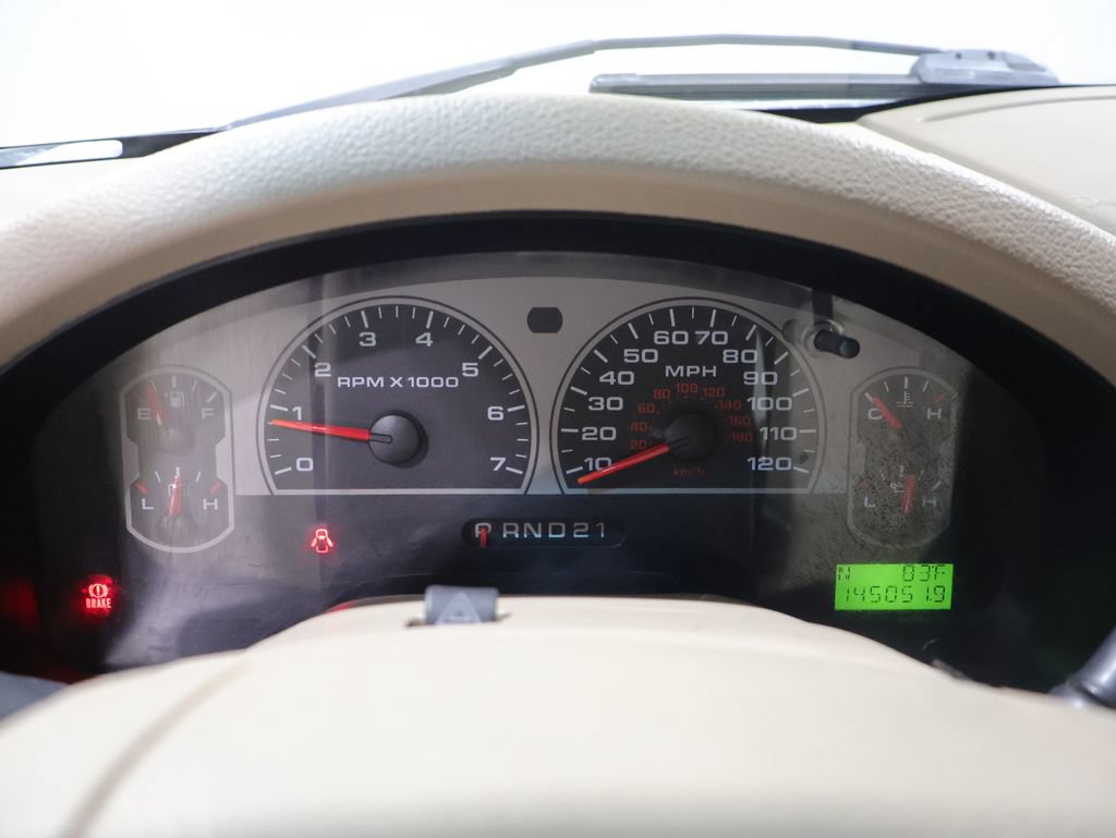 Used 2006 Ford F150 XLT AWD/4WD image 25