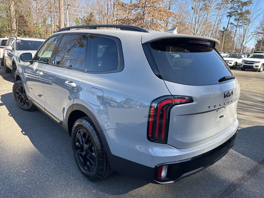 New 2025 Kia Telluride SX Prestige X-Pro image 19