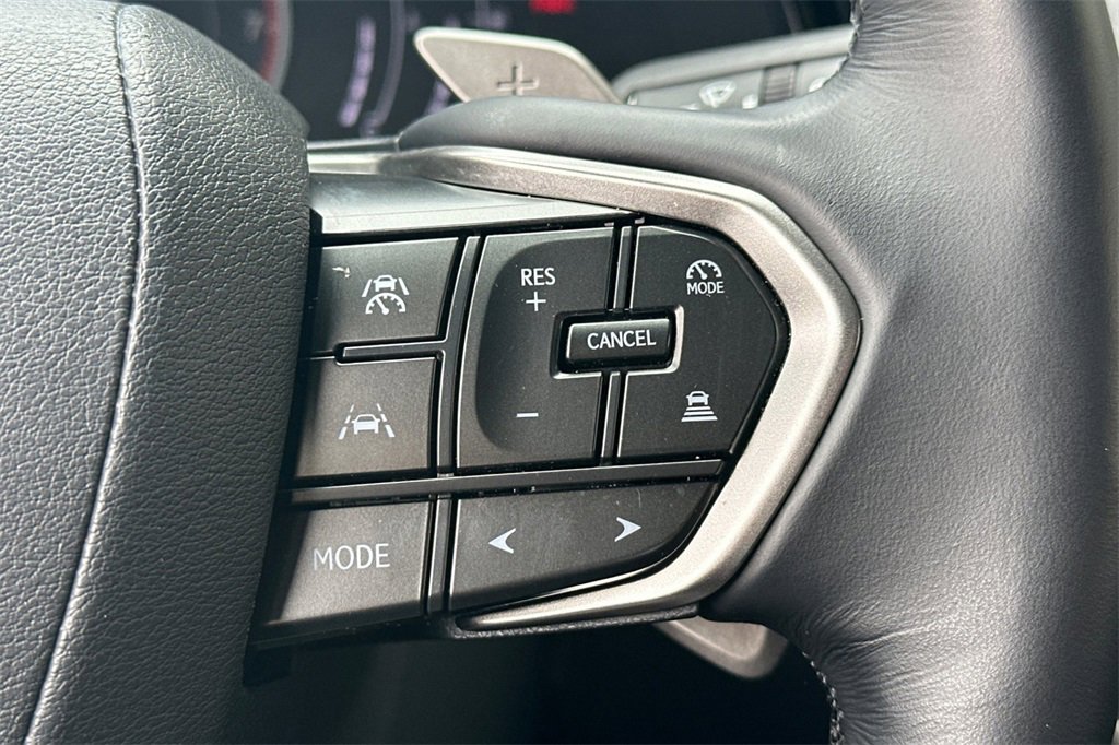 Certified 2024 Lexus RX 350 Premium image 28