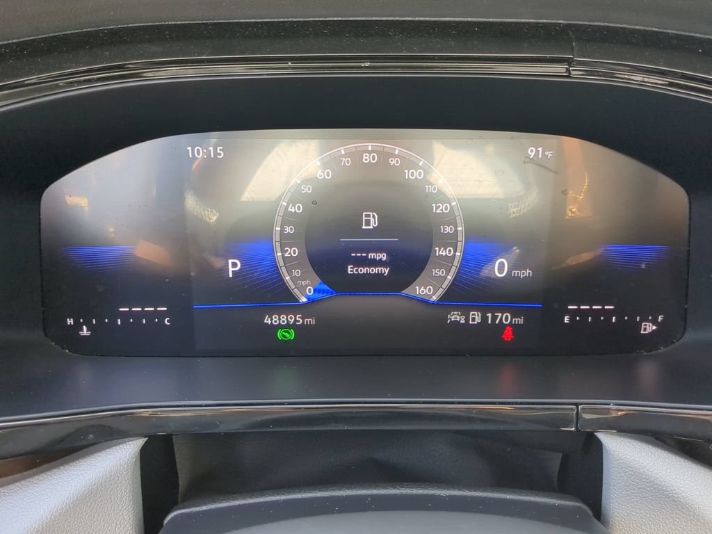 Certified 2024 Volkswagen Taos S FWD image 29
