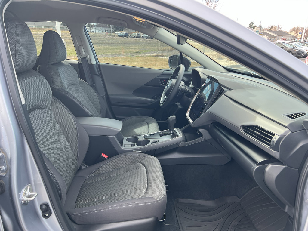 Used 2024 Subaru Crosstrek 2.0i Premium image 26