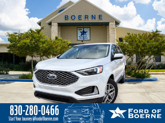 Used 2024 Ford Edge SEL