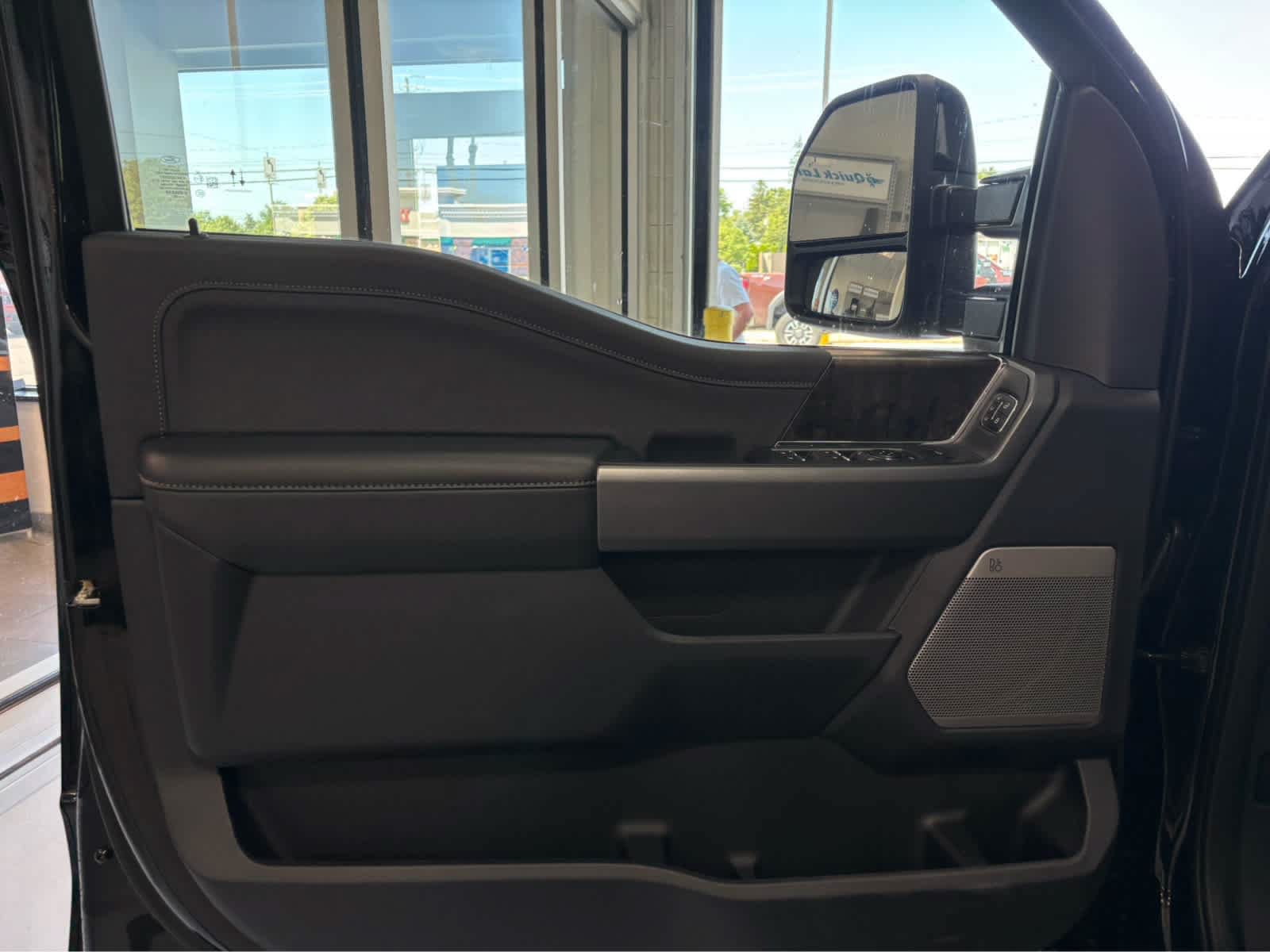 New 2026 Ford F350 Lariat w/ Black Appearance Package AWD/4WD image 20