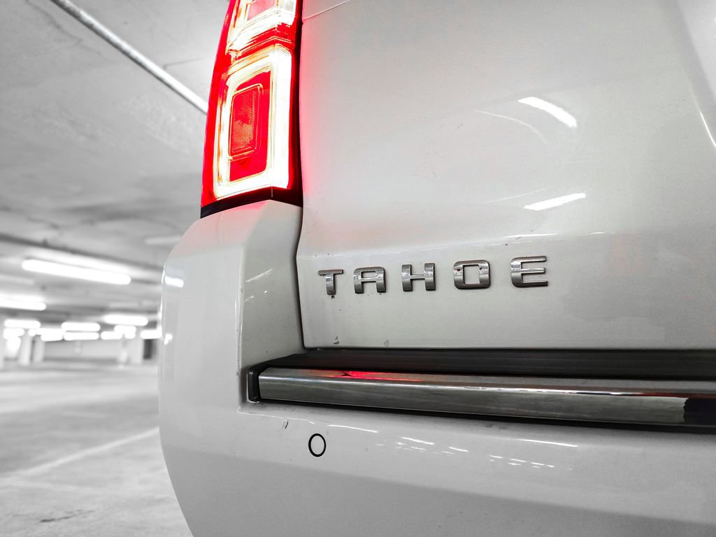Used 2018 Chevrolet Tahoe Premier image 11