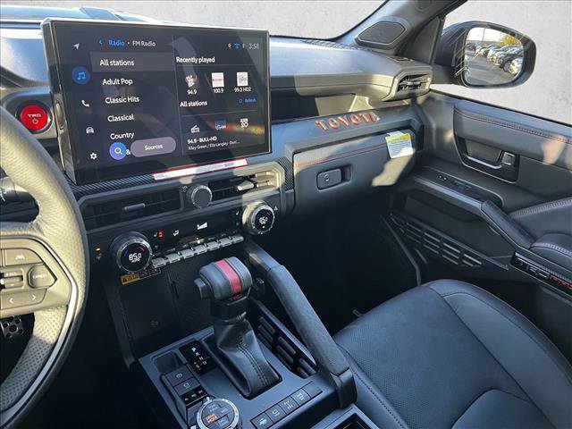 Certified 2025 Toyota Tacoma TRD Pro image 15
