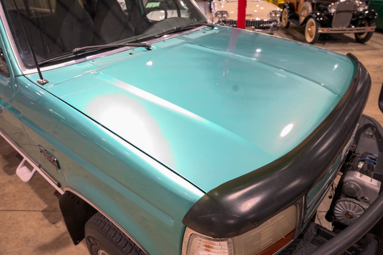 Used 1997 Ford F350 4x4 Crew Cab image 18
