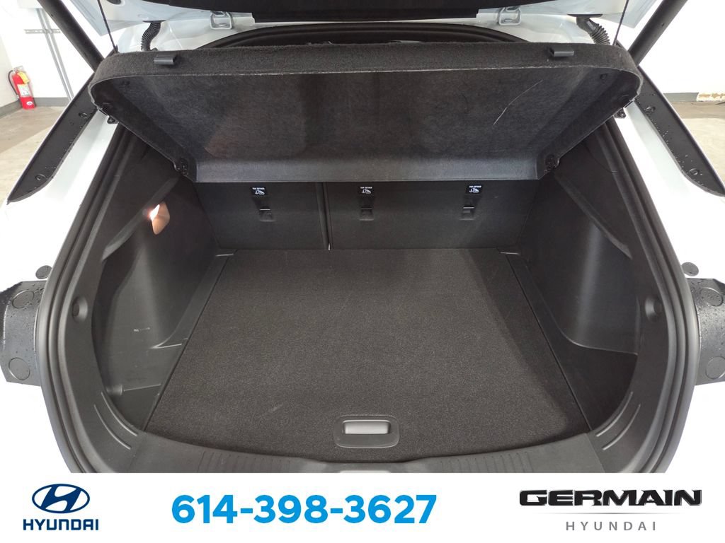 Used 2026 Buick Envista Sport Touring FWD image 21