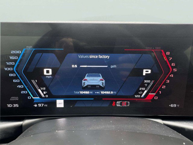 Used 2023 BMW M2 w/ M Driver's Package RWD image 27