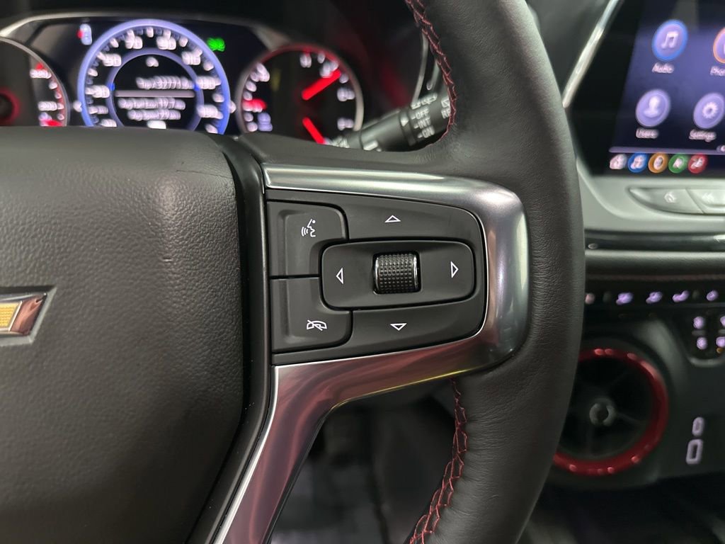 Used 2020 Chevrolet Blazer RS image 16