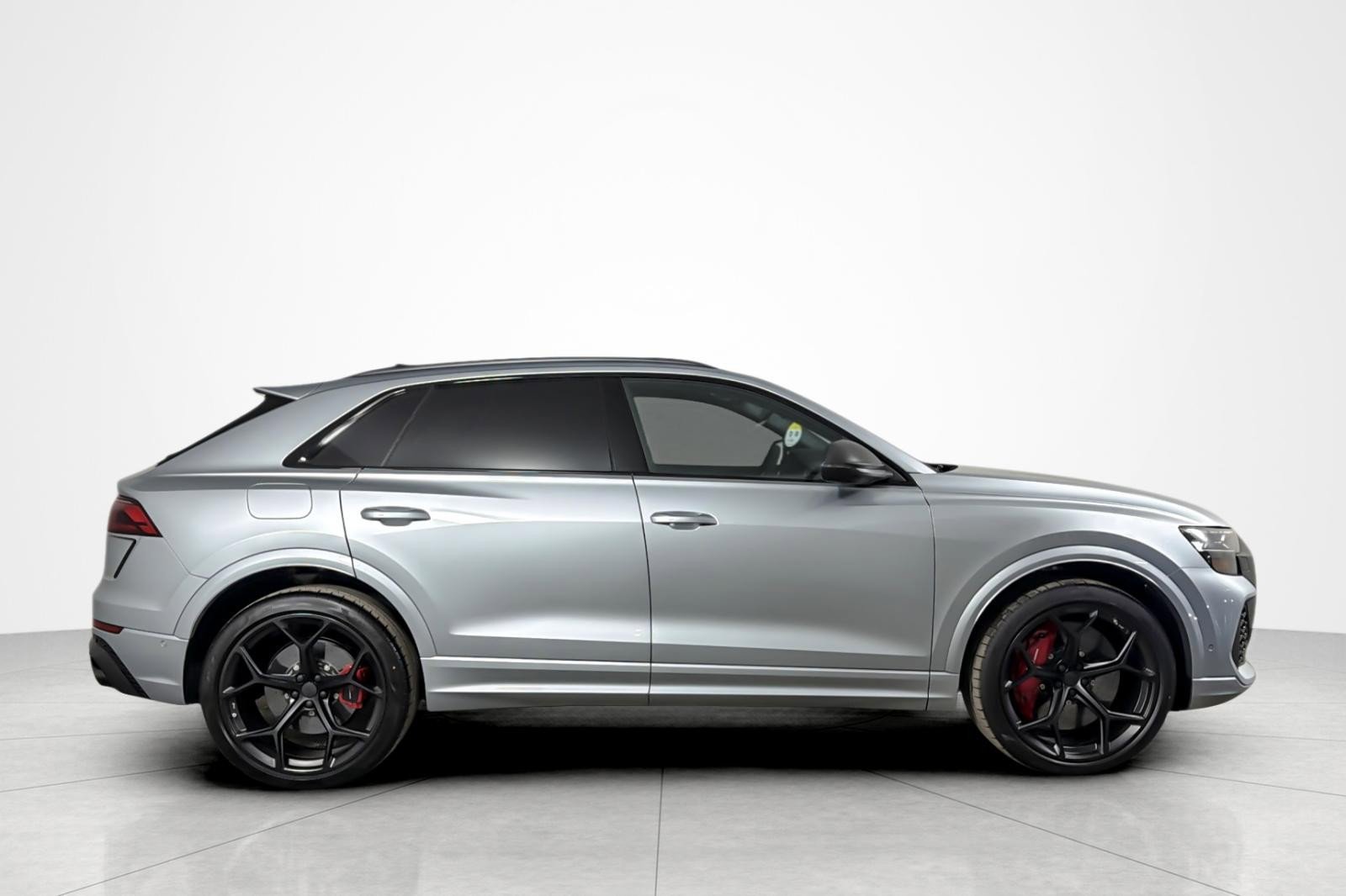 New 2026 Audi RS Q8 performance image 7
