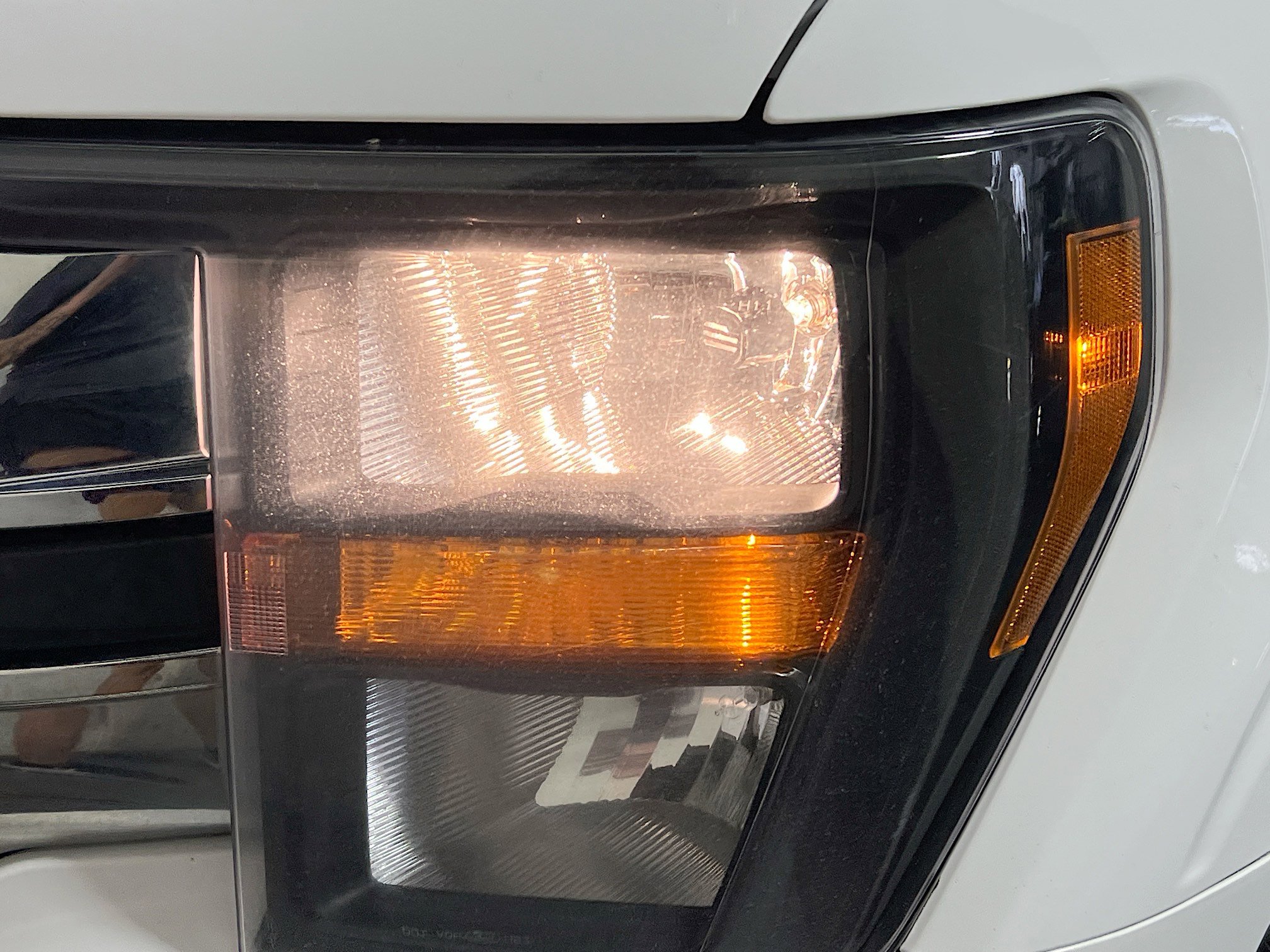Used 2023 Ford F150 XLT AWD/4WD image 11