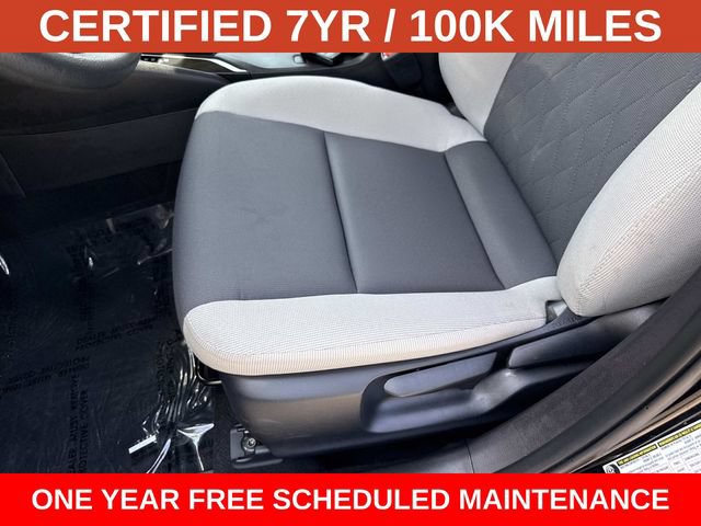 Used 2026 Toyota Corolla LE FWD image 15