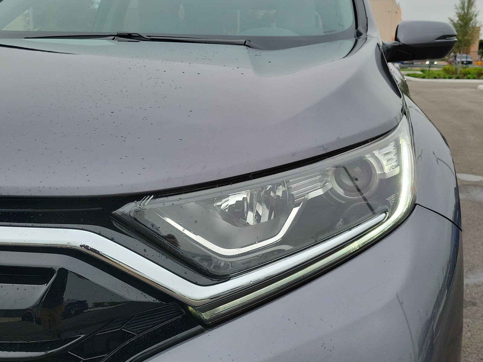 Used 2021 Honda CR-V EX-L image 10