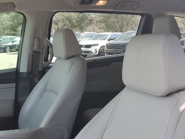 Used 2018 Honda Odyssey EX-L image 16