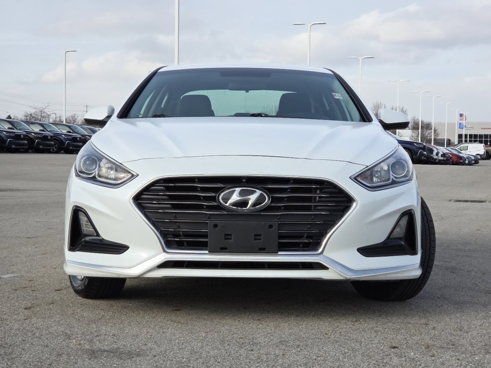 Used 2019 Hyundai Sonata SE image 11