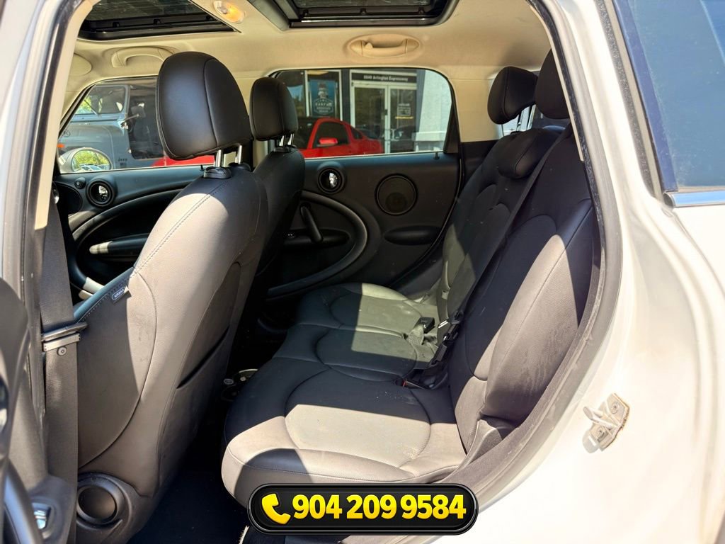 Used 2014 MINI Cooper Countryman S image 24