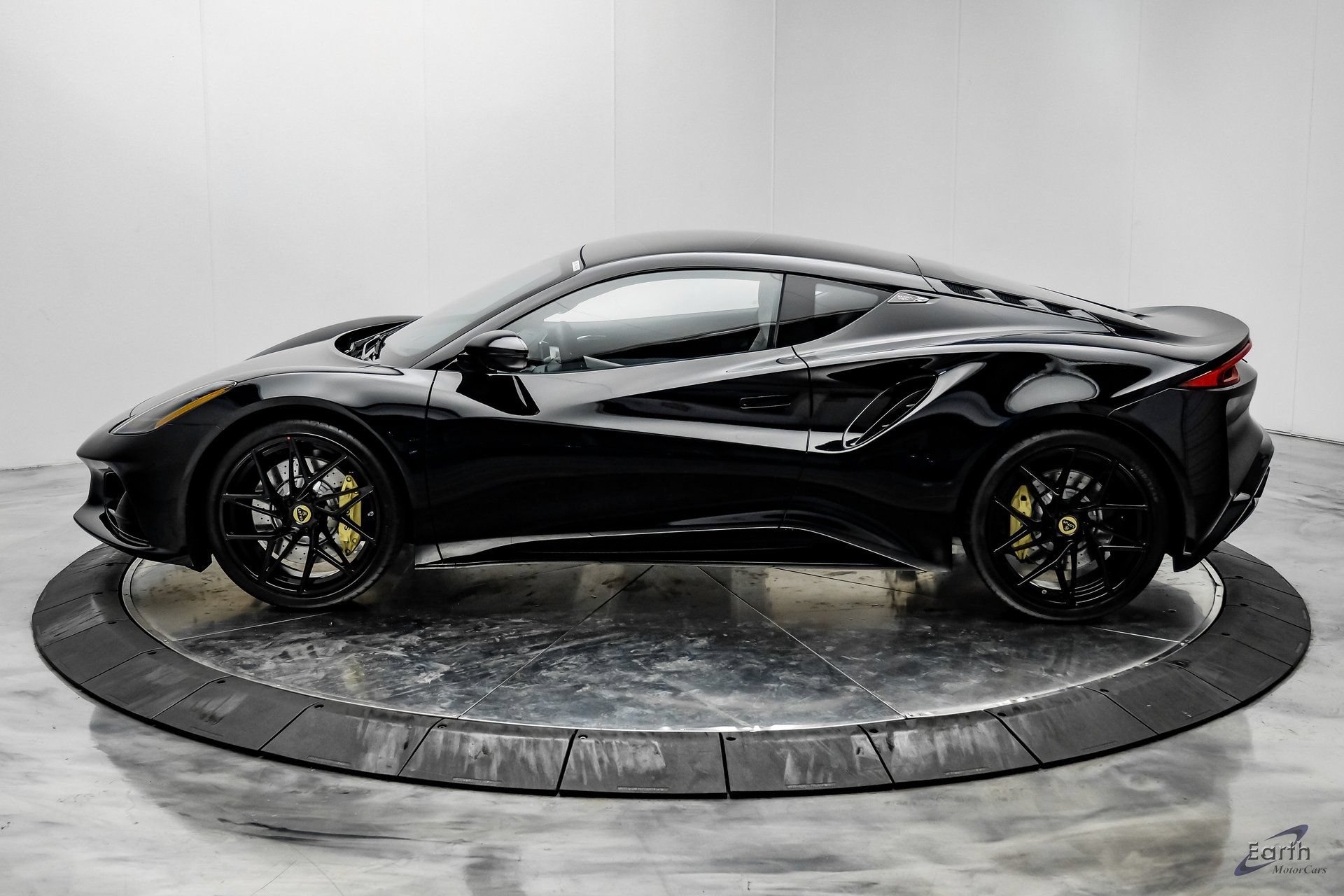 New 2026 Lotus Emira RWD image 8