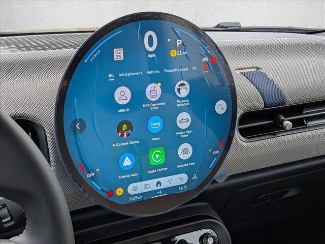 New 2026 MINI Cooper S FWD image 13