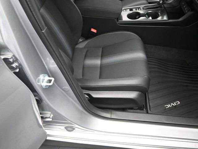 New 2026 Honda Civic Sport image 34