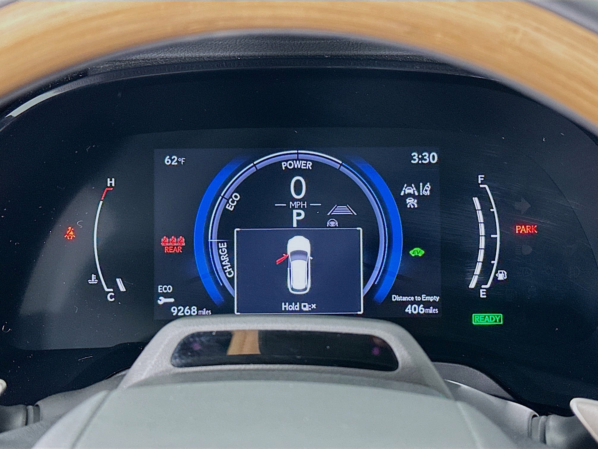 Used 2024 Lexus RX 350 image 12