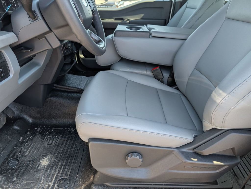 New 2026 Ford F350 XL AWD/4WD image 21