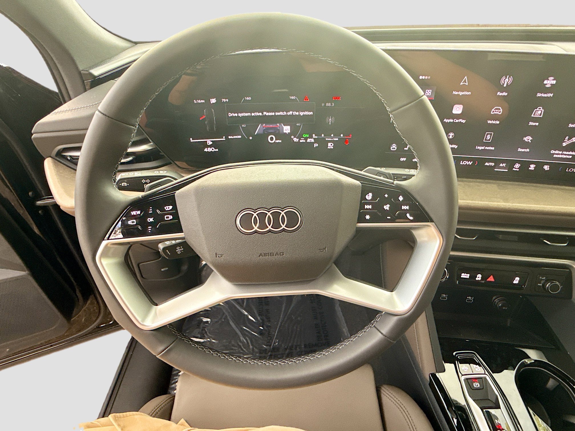 New 2025 Audi Q5 Premium Plus image 38
