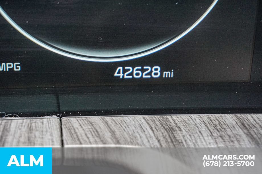 Used 2023 Kia Telluride SX Prestige AWD/4WD image 61