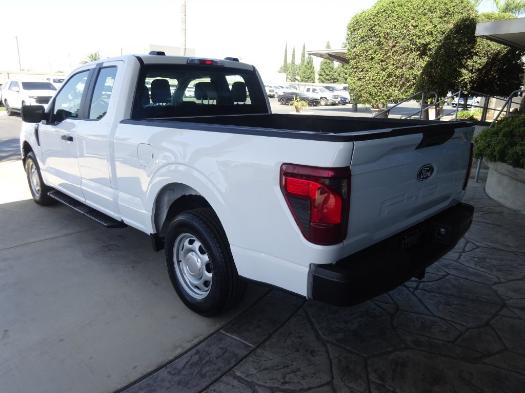 Used 2024 Ford F150 XL RWD image 6