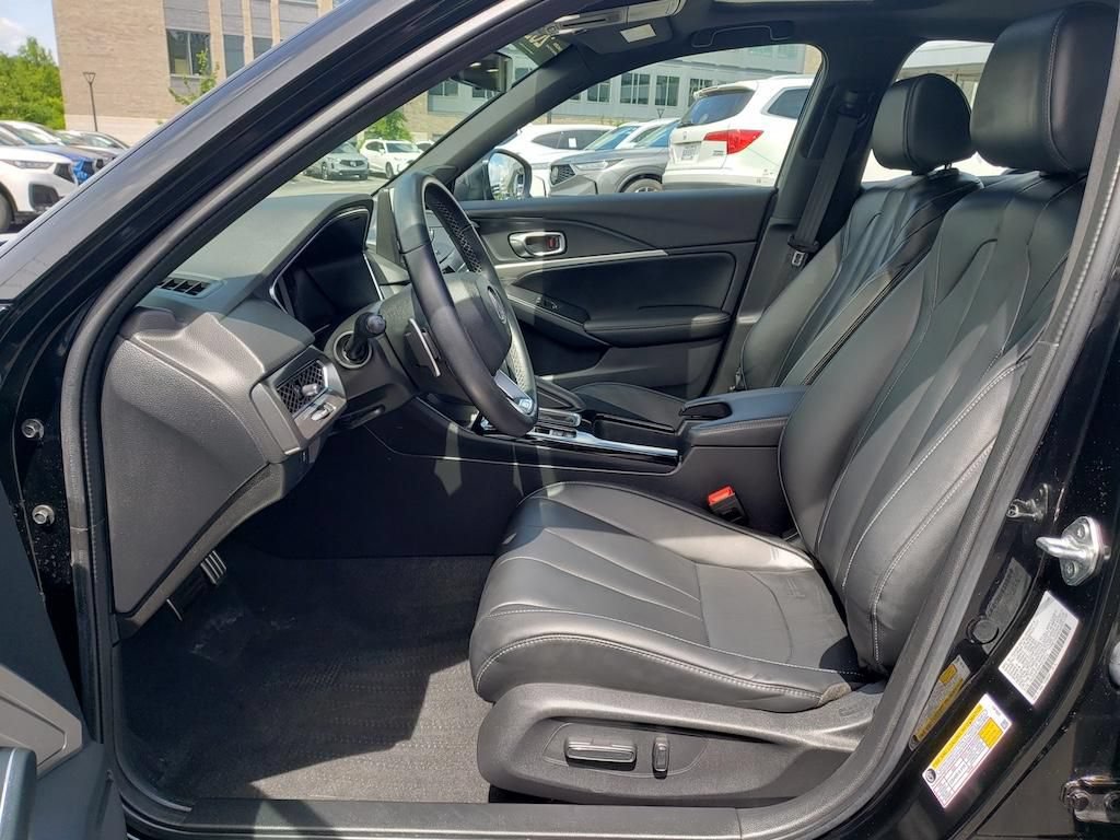Certified 2023 Acura Integra A-Spec FWD image 15