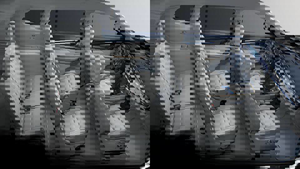 New 2026 Buick Enclave Avenir w/ Super Cruise Package image 32