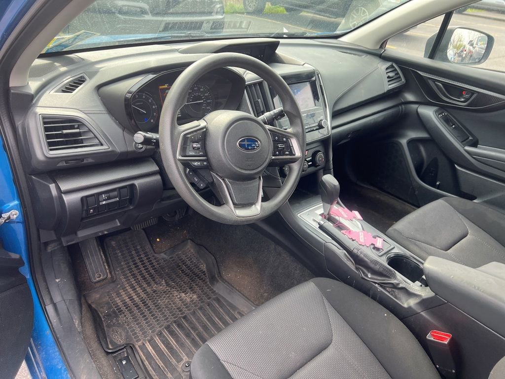 Used 2020 Subaru Impreza 2.0i AWD/4WD image 5