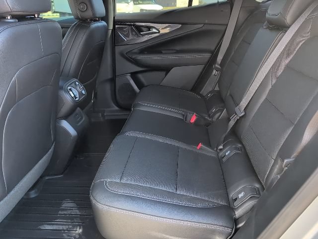 New 2026 Chevrolet Blazer EV LT FWD image 7