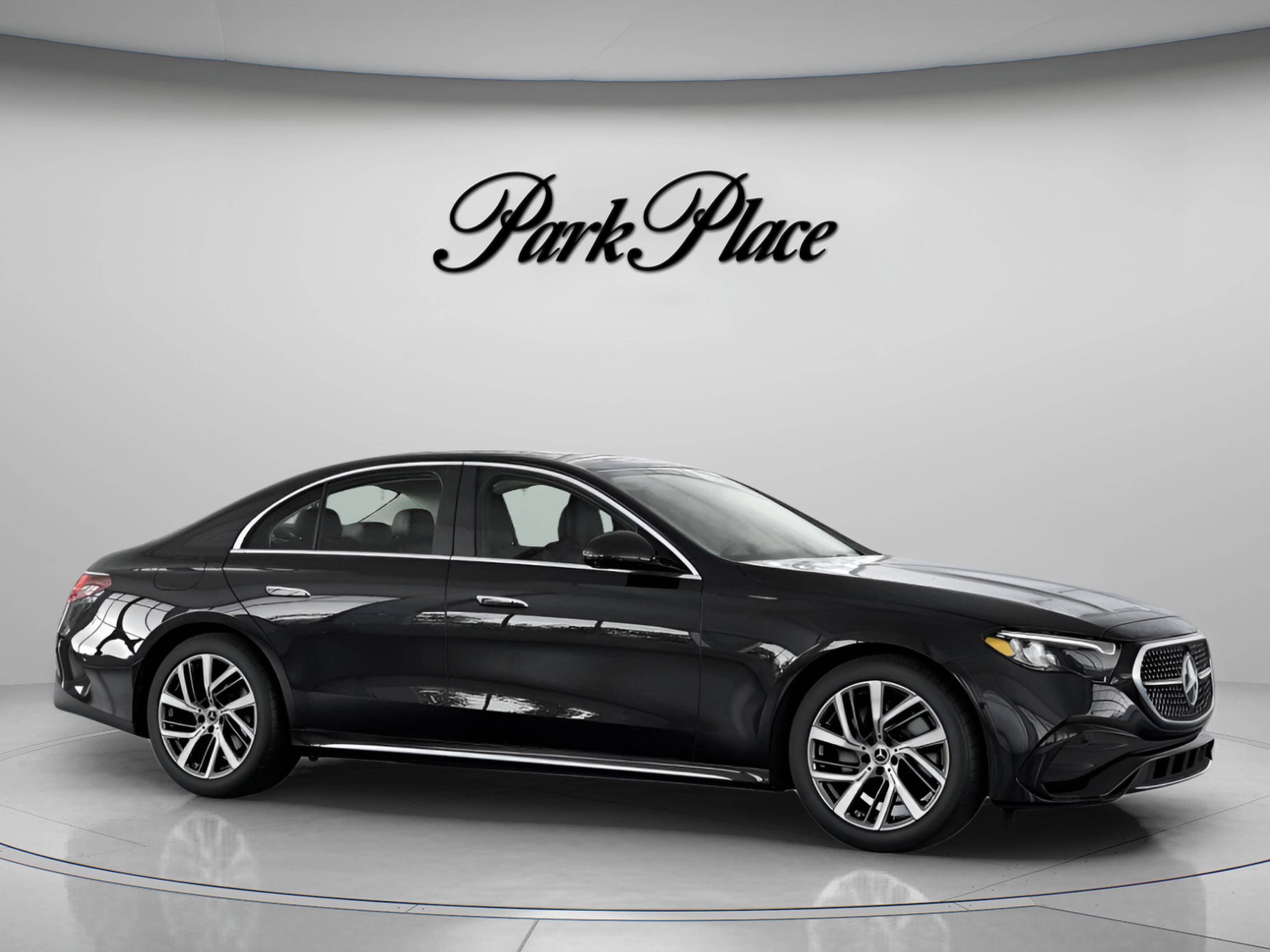 Certified 2025 Mercedes-Benz E 350 Sedan image 29