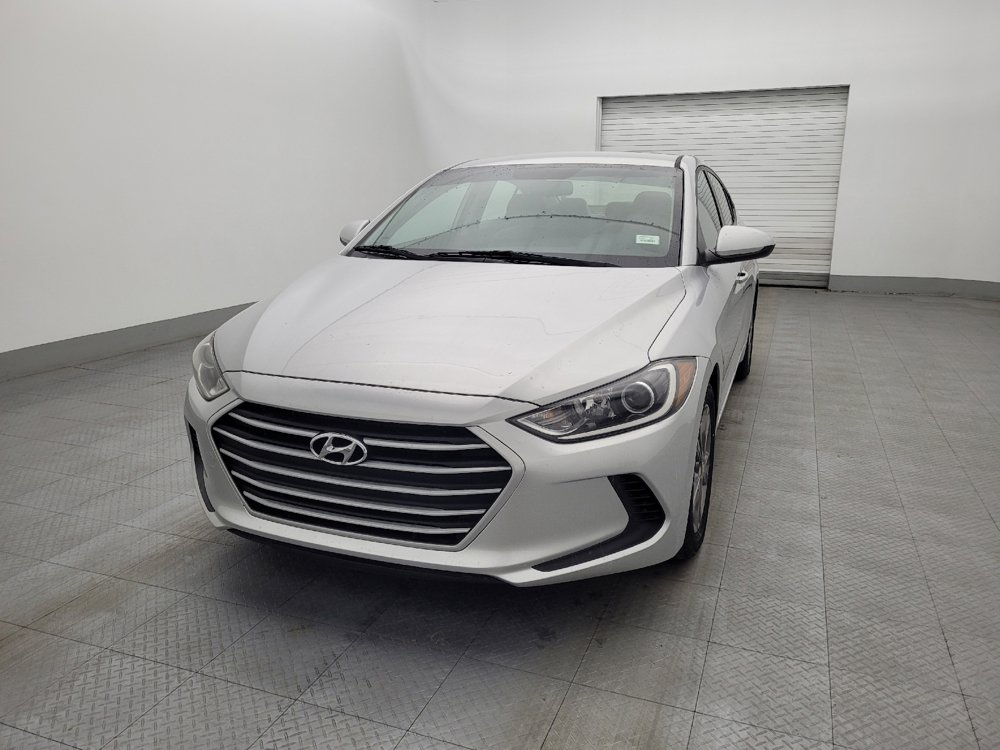 Used 2018 Hyundai Elantra SEL image 15