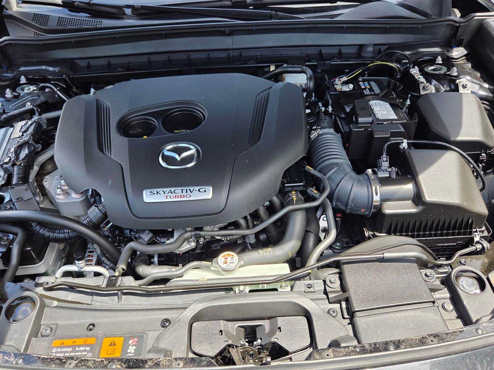 New 2026 MAZDA CX-30 2.5 Turbo Aire Edition AWD/4WD image 23