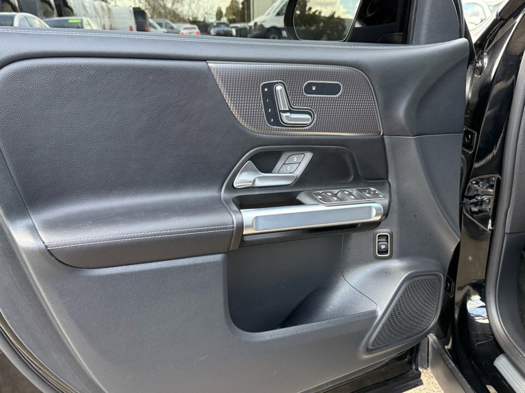 Certified 2023 Mercedes-Benz GLB 250 4MATIC image 20