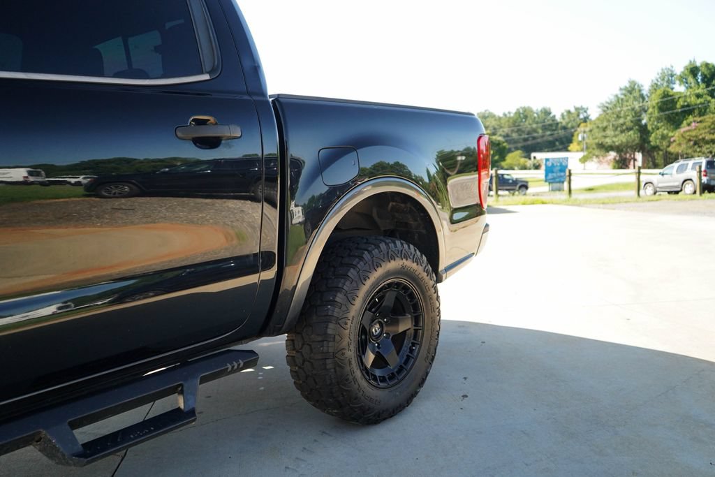 Used 2020 Ford Ranger XLT w/ Equipment Group 302A Luxury AWD/4WD image 22