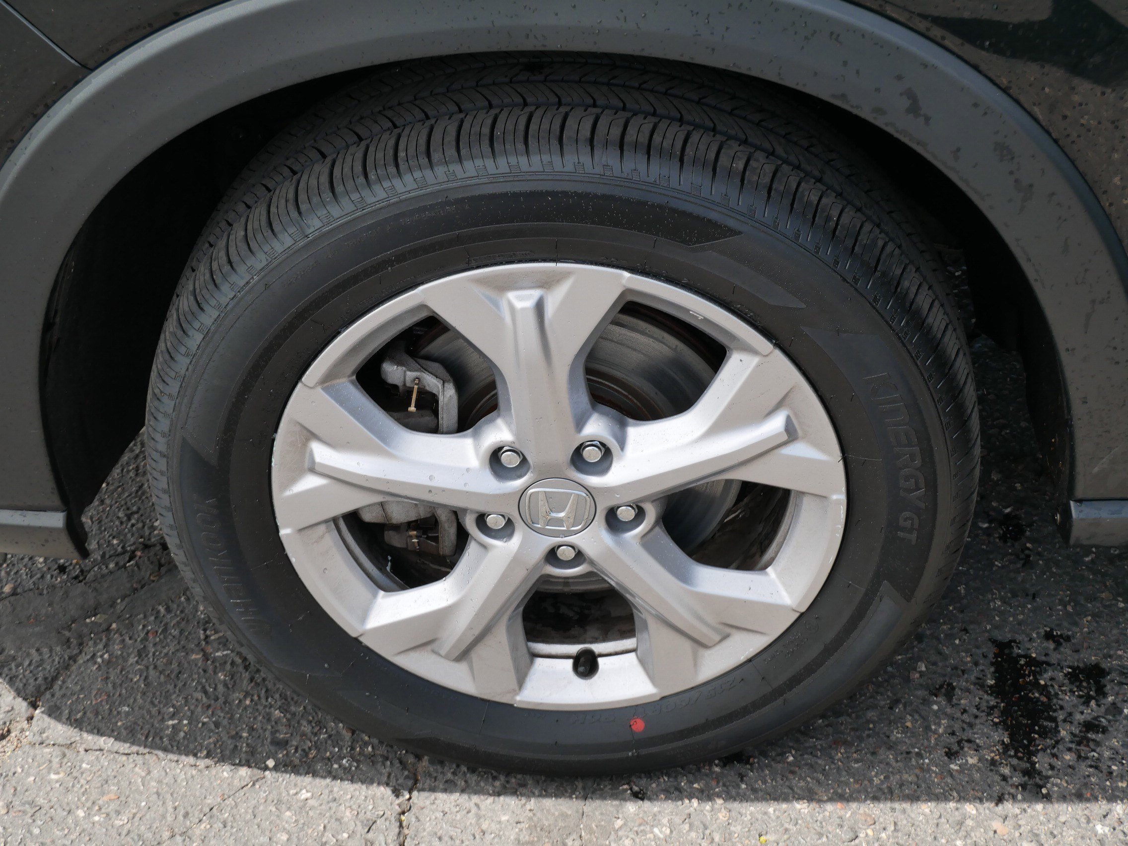 Used 2023 Honda HR-V LX image 15