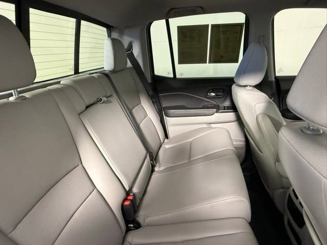 Used 2022 Honda Ridgeline RTL image 42