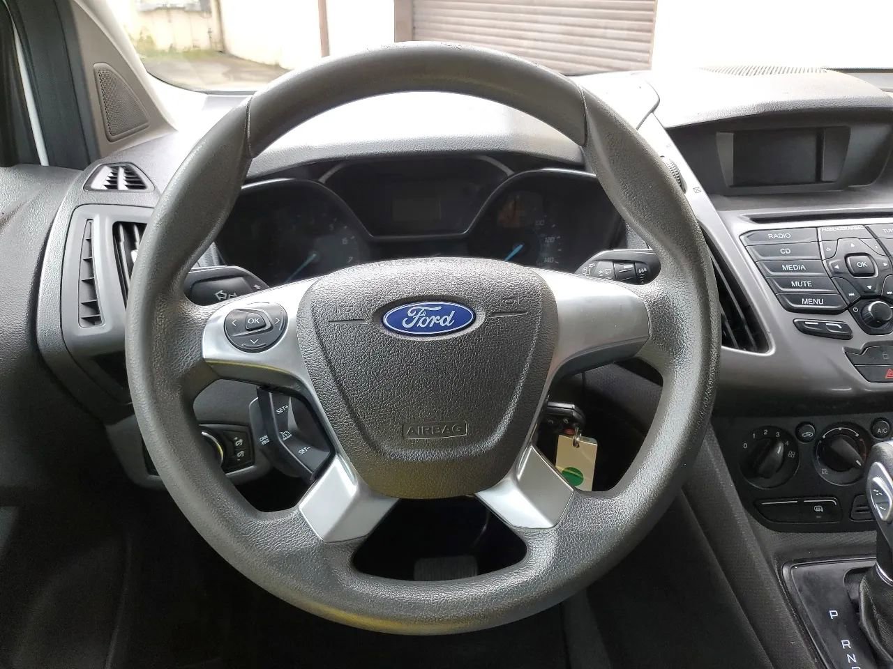 Used 2017 Ford Transit Connect XLT FWD image 34