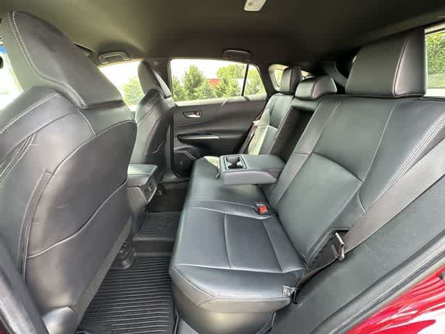 Used 2022 Toyota Venza XLE AWD/4WD image 19