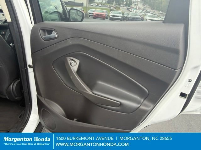 Used 2019 Ford Escape SEL AWD/4WD image 27