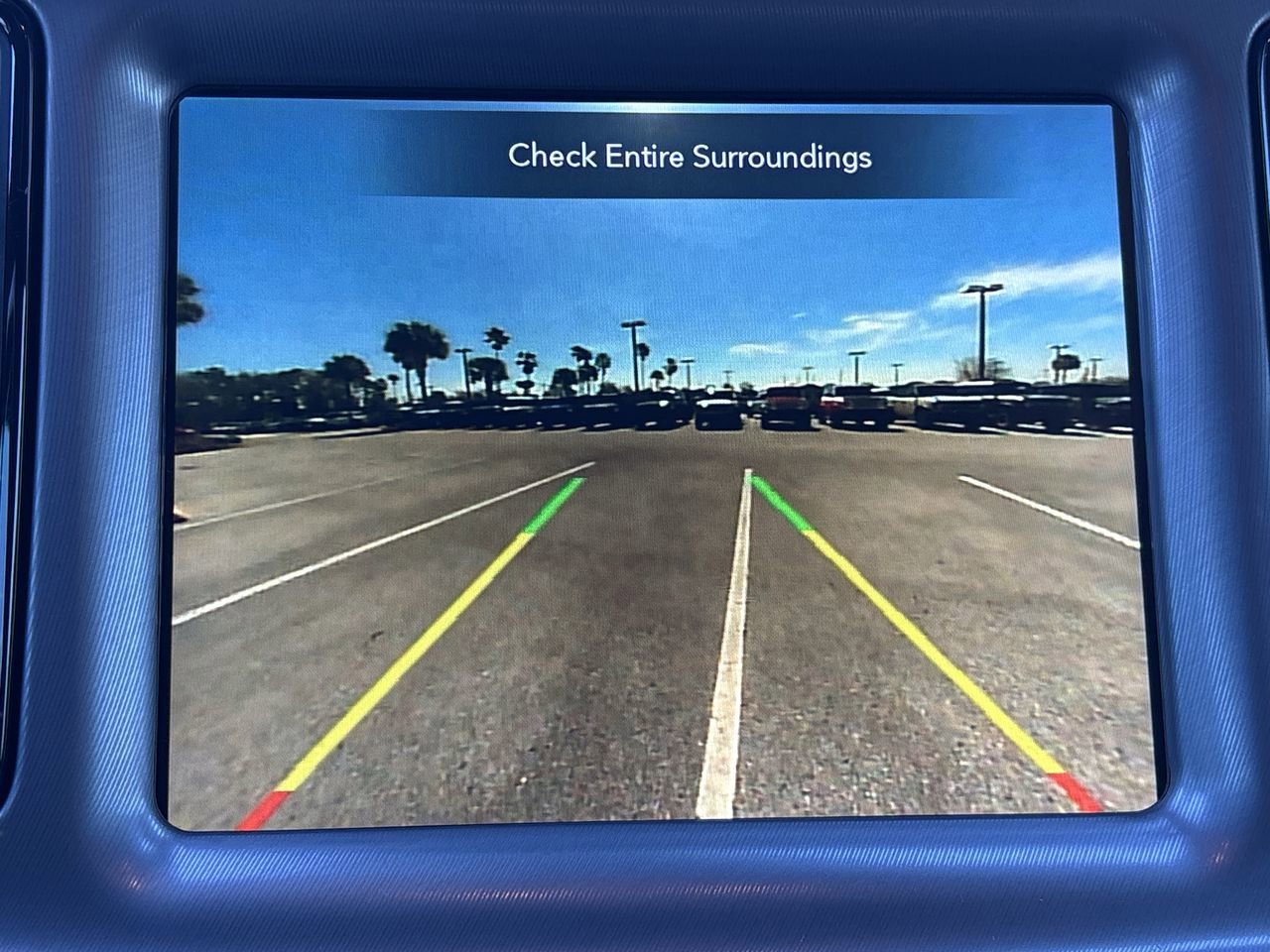 Used 2023 Dodge Challenger R/T Scat Pack image 20