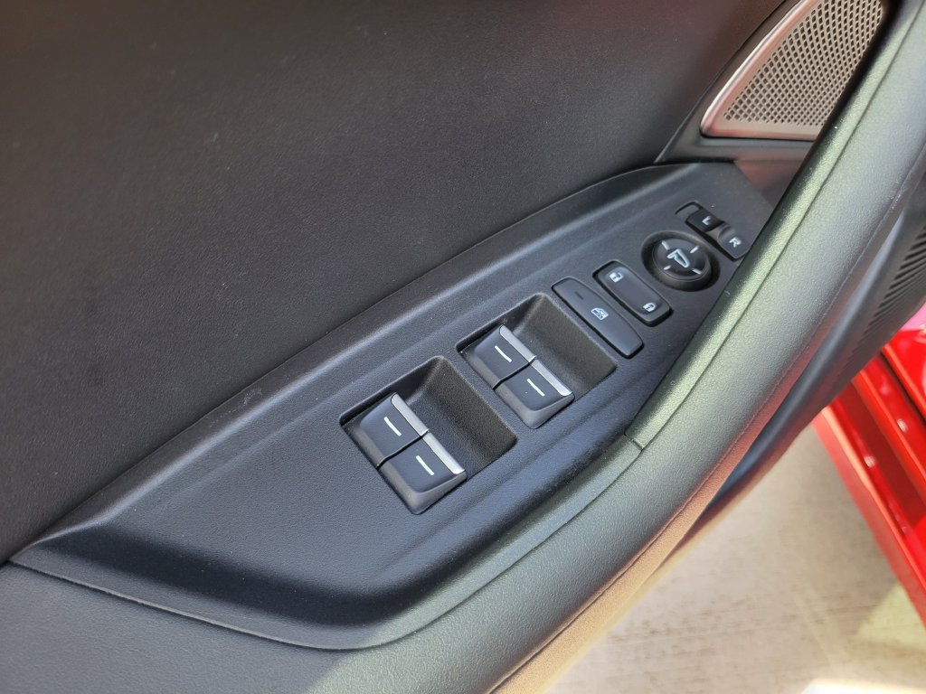 Used 2023 Acura TLX w/ Technology Package FWD image 20