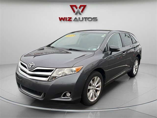 Used 2015 Toyota Venza XLE